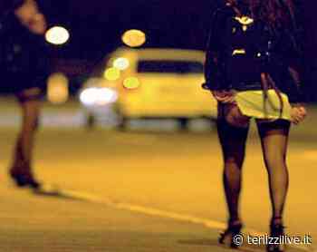 Sfruttamento della prostituzione tra Bitonto e Terlizzi, arrestato bitontino - TerlizziLive