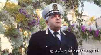 Terlizzi, morto il vigile De Sario: rimase ferito nell'attentato del '93 ed era considerato un eroe - quotidianodipuglia.it