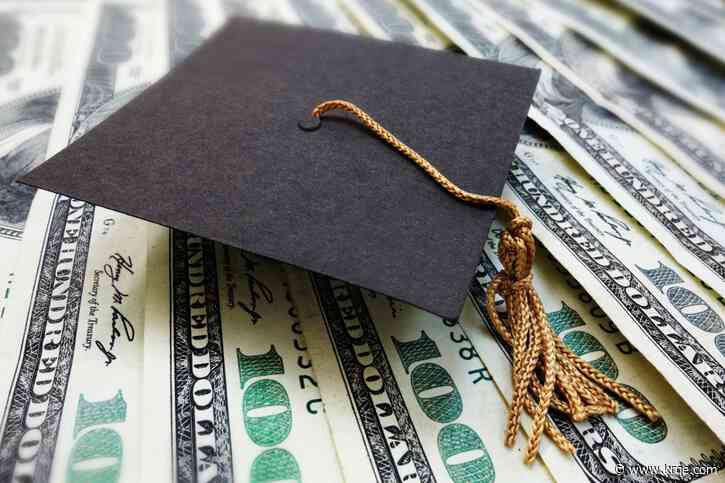 Majority worried about student loan forgiveness impact on inflation: poll