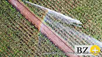 Die Wasserversorgung in Niedersachsen ist sicher – wie lange?