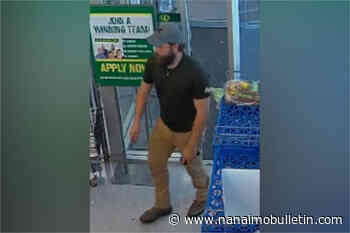 Suspect in Nanaimo allegedly aims cellphone camera up woman’s skirt, fights with her boyfriend