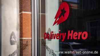 Das sagen Analysten: Schwarzer Montag bei Delivery Hero & Co.: Das steckt hinter dem Absturz