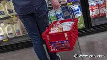 How has inflation changed your eating habits? We want to know