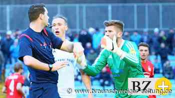 Übergriffe! Wolfsburgs Schiri-Chef läutet die Alarmglocke