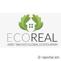 Ecoreal Estate Hits 24-Hour Volume of $73336.00 (ECOREAL) - Armenian Reporter