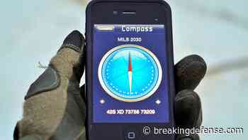 Army launches new Bring-Your-Own-Device pilot as it aims to leverage commercial capabilities