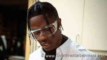 Travis Scott leaves fans ‘surprised’ as he plays Imran Khan’s song Bewafa at his London show - WATCH - Zoom TV