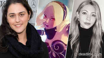‘Gravity Rush’ Film Based On PlayStation Game In Works From PlayStation Productions & Scott Free; Anna Mastro Attached To Direct From Emily Jerome’s Script - Deadline