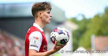 Old and new faces, Scott fails to deliver and a tipple for Nige - Bristol City moments missed - Bristol Live