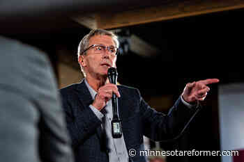 Scott Jensen likens COVID-19 public health policies to Kristallnacht, Nazism - Minnesota Reformer