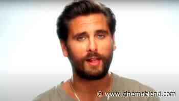 Kourtney Kardashian's Ex Scott Disick Involved In Car Crash In Which His Vehicle Flipped - CinemaBlend