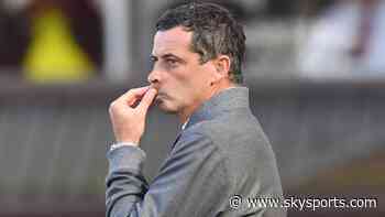 Dundee United: Poor form will be hurting Jack Ross, says Scott Allan - Sky Sports