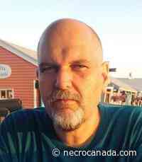 Scott Reeder Thursday August 18th 2022 - Nécrologie Canada