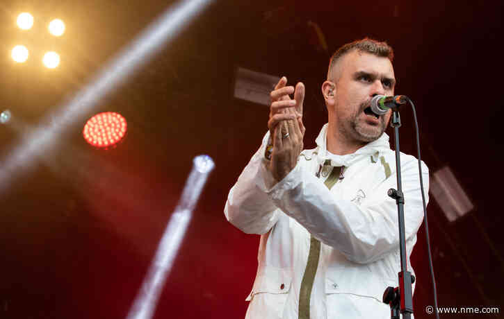 Reverend & The Makers return with new single ‘Heatwave In The Cold North’