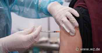 Krefeld: Nachdenken übers Impfzentrum - Westdeutsche Zeitung