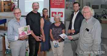 Krefeld: Ein gutes Umfeld für allerlei Insekten geschaffen - Westdeutsche Zeitung