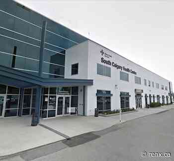Harrison Street buys medical office building in Calgary | RENX - Real Estate News EXchange