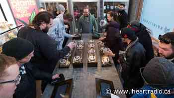 Calgary-based pot company SNDL to acquire Valens Company in all-stock transaction - iHeartRadio.ca