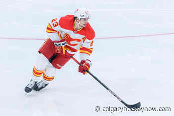 Calgary Flames Will Always Remember Monahan Legacy - Calgary Hockey Now