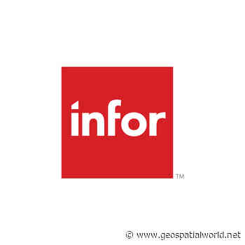 City of Calgary simplifies asset management with Infor - Geospatial World