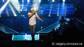 Country Thunder Calgary kicks up some dirt down at Fort Calgary | CTV News - CTV News Calgary