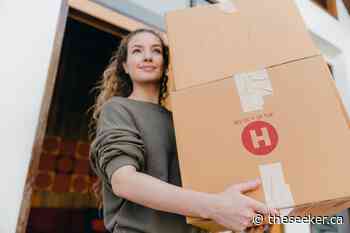 6 Situations That Make Self Storage In Calgary A Good Choice - The Seeker