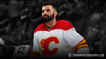 Breaking down fancy stats for the newest Calgary Flames - The Win Column