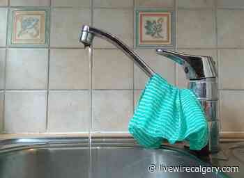 Calgary on track for 2023 replacement of lead pipes - LiveWire Calgary