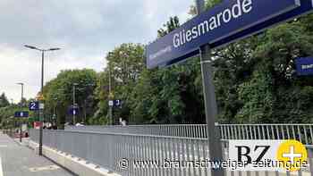Frust am Bahnsteig in Braunschweig: Kein Zug, mangelnde Infos