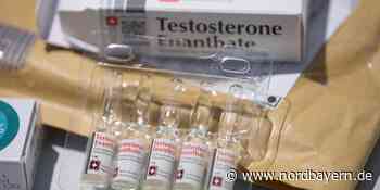 Zu viel Testosteron im Auto und Messer im Gepäck - Nordbayern.de