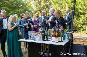 Hoher Besuch - Bundespräsident Frank-Walter Steinmeier ist in Bayreuth - Nordbayerischer Kurier