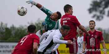 Der SC Großschwarzenlohe fertigt den BSC Saas-Bayreuth ab - NN.de