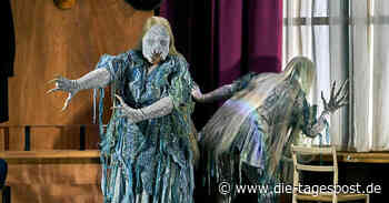 Schwarz ist einstweilig in Bayreuth gescheitert - Die Tagespost