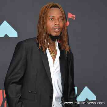 Fetty Wap pleads guilty in drugs case