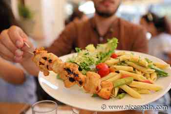 Un inspecteur du travail molesté par un restaurateur à Mandelieu - Nice matin