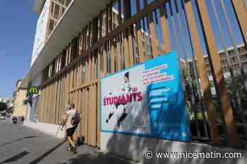 Vous êtes étudiant à Nice ou à Toulon et vous redoutez le coût de la vie pour l'année à venir? Votre témoignage nous intéresse - Nice matin