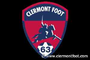 Clermont – Nice : L’album photos - Clermont Foot