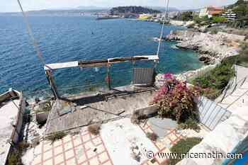 Le restaurant Coco Beach à Nice englué dans une guerre d'assurances - Nice matin