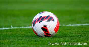 U19 : l’OM corrige Nice, le PSG chute d’entrée, l'OL humilié… les résultats de la J1 - Foot National