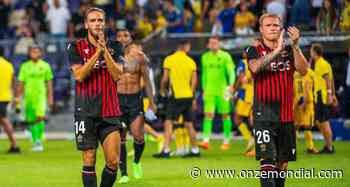 🚨 Nice, Montpellier, Auxerre…les compos du Multiplex ! - Onze Mondial