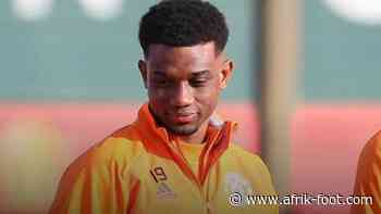 Mercato : Nice s’attaque à un Red Devil ! - Afrik-Foot