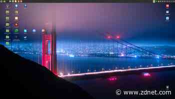 Cool things you can do with the Linux desktop that you can't do with MacOS or Windows