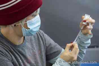 Canada buys up millions more doses of Moderna’s bivalent COVID-19 vaccine