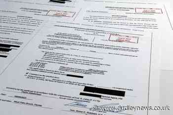 Judge concedes that Trump affidavit may be heavily redacted - Dudley News