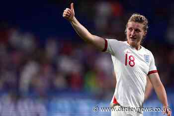 6 of Ellen White's most memorable England goals - Dudley News