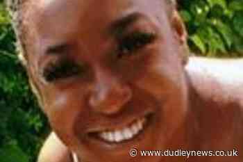 Owami Davies: Missing student nurse could be sleeping rough - Dudley News