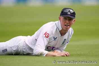 Crawley in crisis? Fresh bowling attack? The key questions facing England - Dudley News