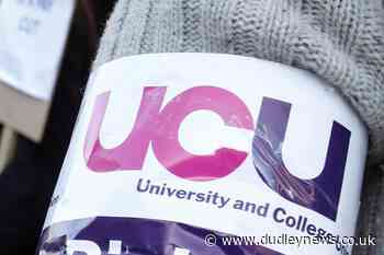 Scrap vanity projects and reinvest spare cash in staff, universities told - Dudley News