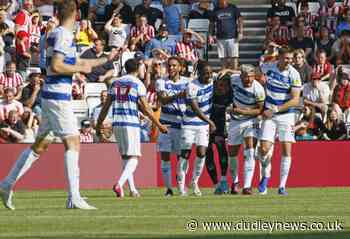 Beale left frustrated after Rotherham draw | Dudley News - Dudley News