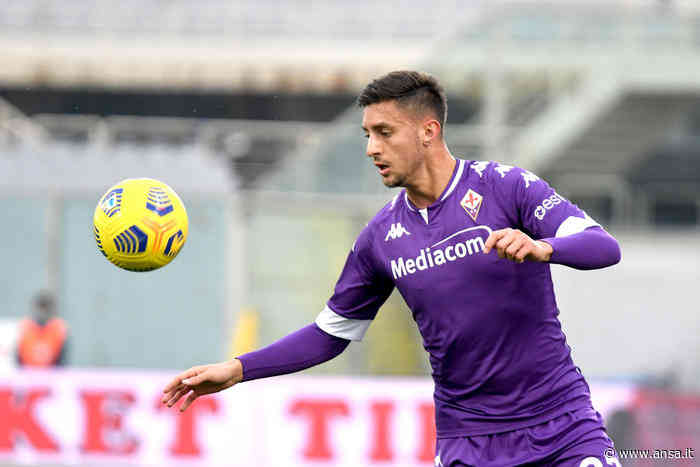 Cagliari, dal Monaco arriva l'esterno sinistro Barreca - Agenzia ANSA